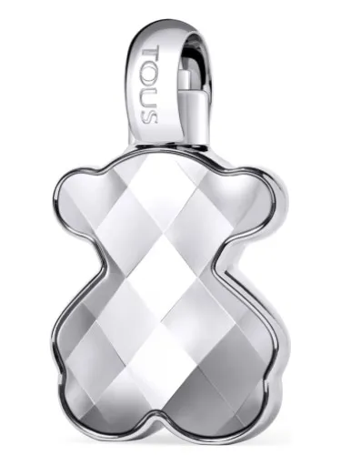 Imagen de LoveMe The Silver Parfum