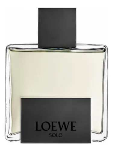 Perfume Loewe Solo Mercurio de Loewe