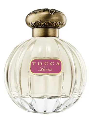 Perfume Lucia de Tocca