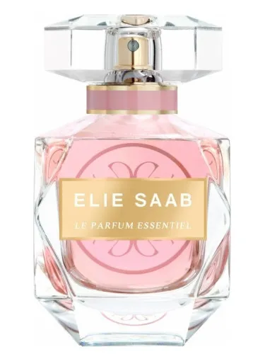 Perfume Le Parfum Essentiel de Elie Saab