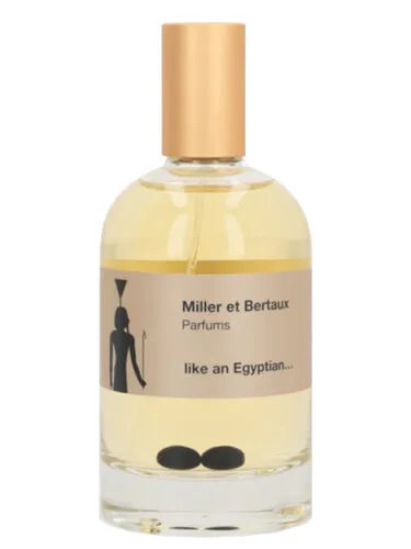 Imagen de like an Egyptian...