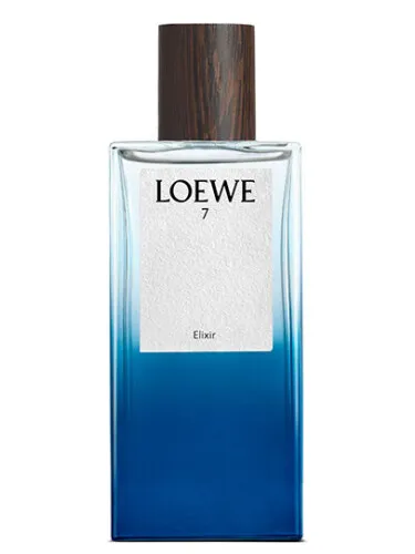Perfume Loewe 7 Elixir de Loewe