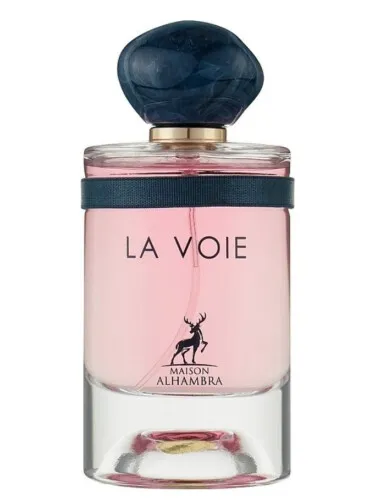 Perfume La Voie de Maison Alhambra