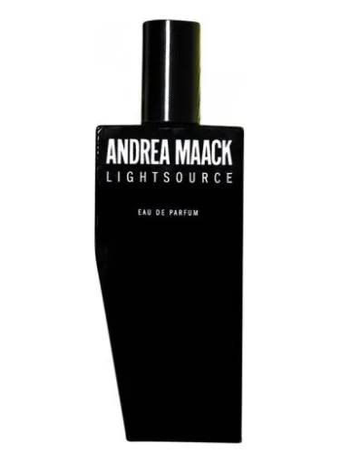 Perfume Lightsource de Andrea Maack