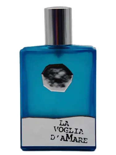 Imagen de La Voglia d'aMare