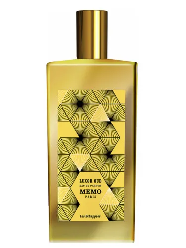 Imagen de Luxor Oud