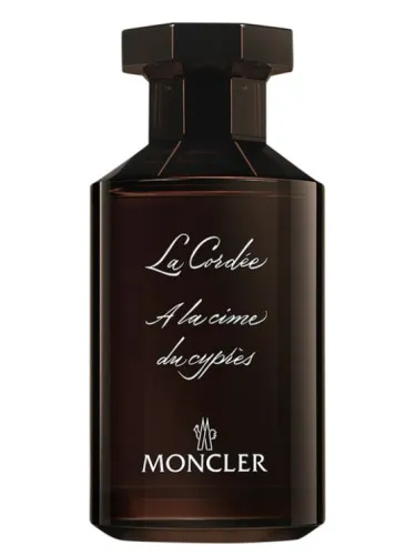 Perfume La Cordée de Moncler
