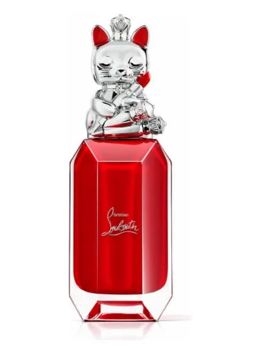 Perfume Loubidoo de Christian Louboutin