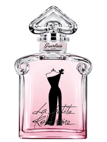 Perfume La Petite Robe Noire Couture de Guerlain