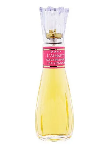 Perfume L'Aimant de Coty