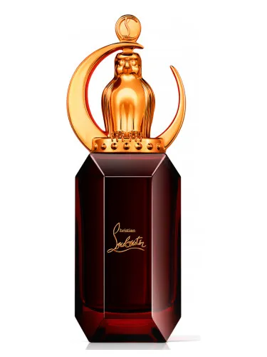 Perfume Loubiluna de Christian Louboutin