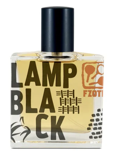 Perfume Lampblack de FZOTIC