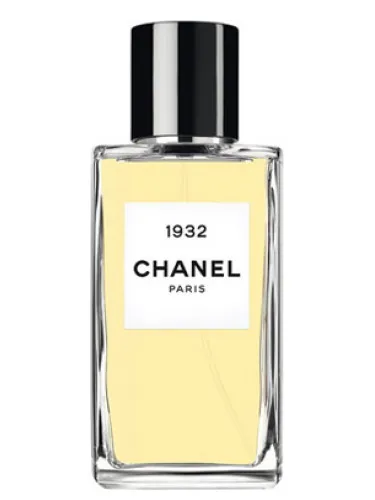 Imagen de Les Exclusifs de Chanel 1932