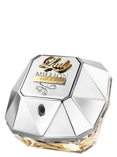 Imagen de Lady Million Lucky