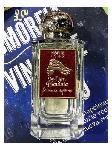 Imagen de La Dea Bendata