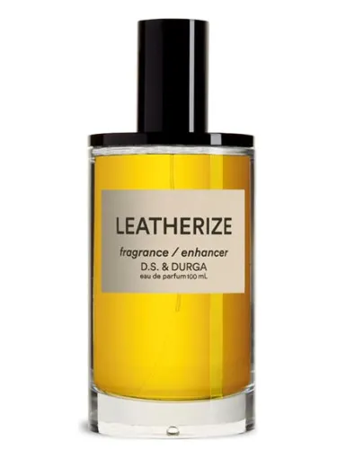 Perfume Leatherize de DS&Durga