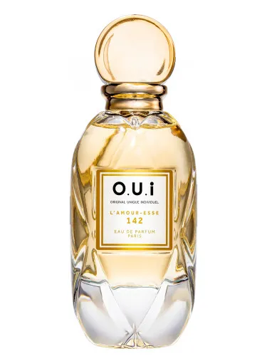 Perfume L’Amour-Esse 142 de O.U.i Original Unique Individual