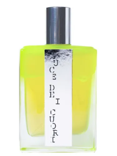 Perfume Luce Dei Cuori de Filippo Sorcinelli