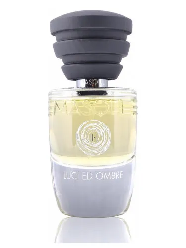Imagen de Luci ed Ombre