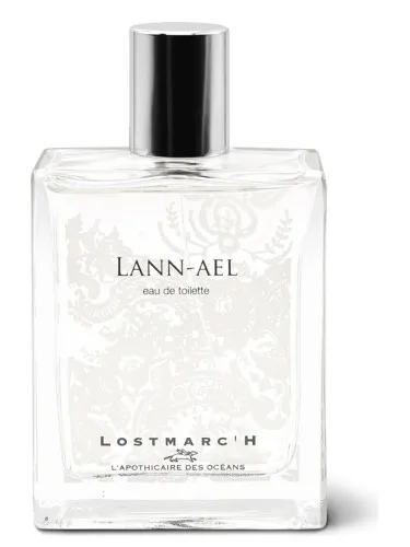 Perfume Lann-Ael de Lostmarch
