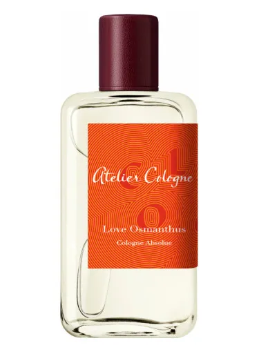 Imagen de Love Osmanthus
