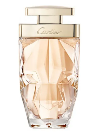 Perfume La Panthere Legere de Cartier