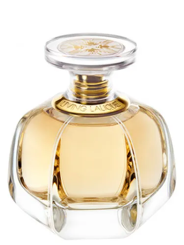 Perfume Living Lalique de Lalique