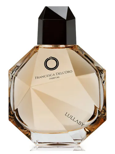 Perfume Lullaby de Francesca dell'Oro