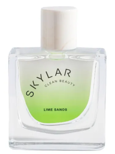 Perfume Lime Sands de Skylar