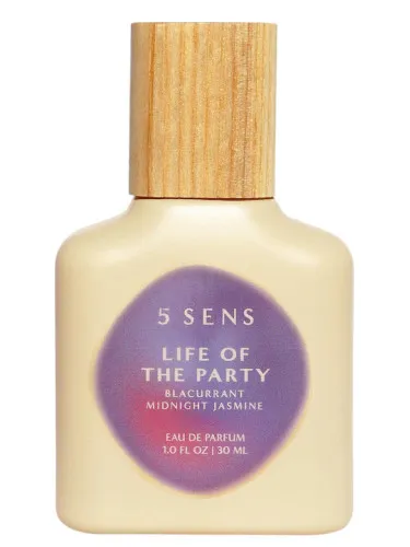 Perfume Life Of The Party de 5 Sens