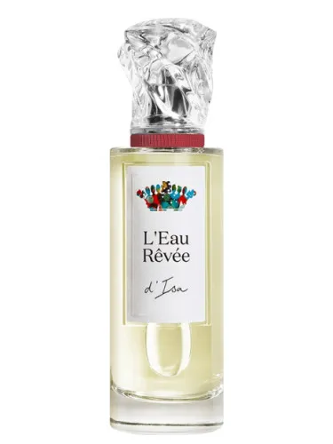 Imagen de L'Eau Rêvée D'Isa