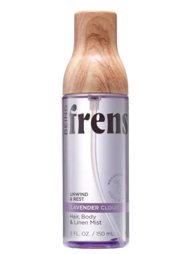 Perfume Lavender Cloud de Being Frenshe