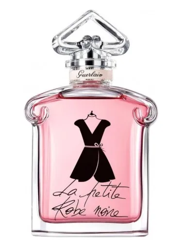 Perfume La Petite Robe Noire Velours de Guerlain