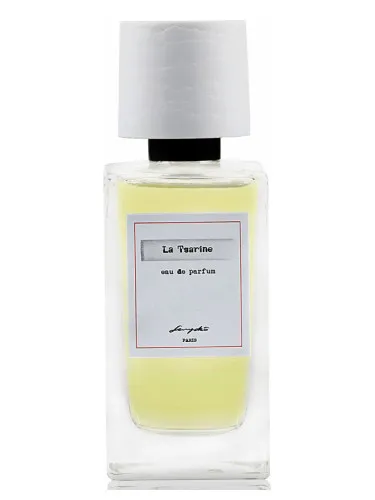 Perfume La Tsarine de Senyokô