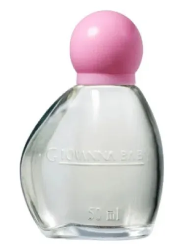 Perfume Lavanda Rosa Classic de Giovanna Baby