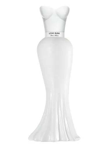 Perfume Love Rush de Paris Hilton