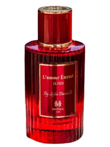 Perfume L'amour Éternel de Maïssa Parfums