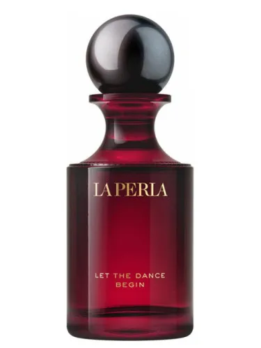 Imagen de Let The Dance Begin