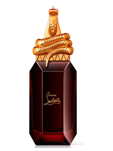Perfume Loubiprince de Christian Louboutin
