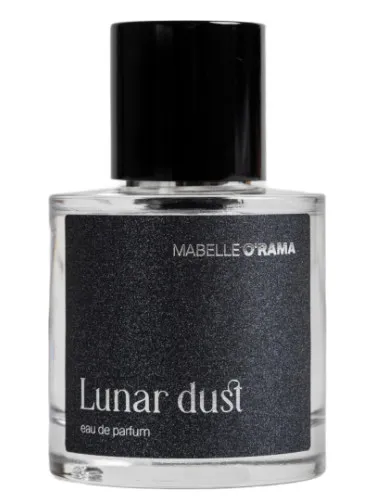 Perfume Lunar Dust de Mabelle O'Rama