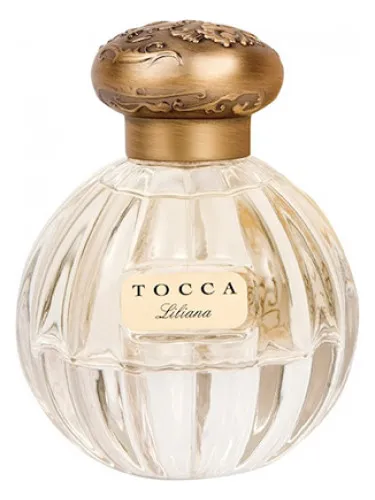 Perfume Liliana de Tocca