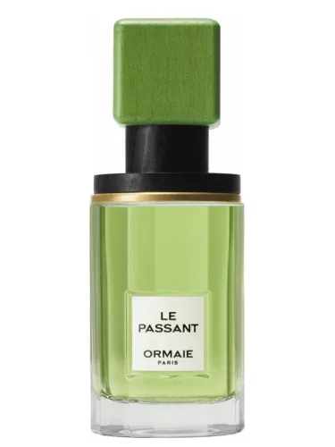 Perfume Le Passant de Ormaie