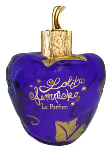 Perfume Lolita Lempicka Le Parfum Edition Limitée Flacon Minuit de Lolita Lempicka