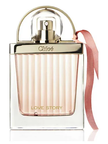Imagen de Love Story Eau Sensuelle