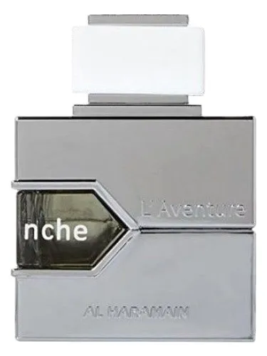 Imagen de L'Aventure Blanche