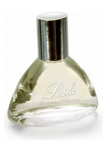 Perfume Laila de Geir Ness