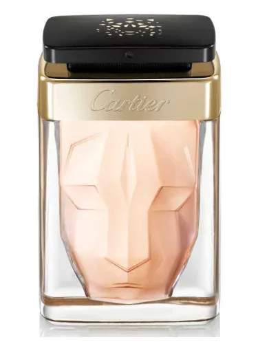 Perfume La Panthere Edition Soir de Cartier