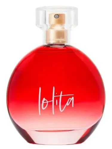 Perfume Lolita de The Body Shop