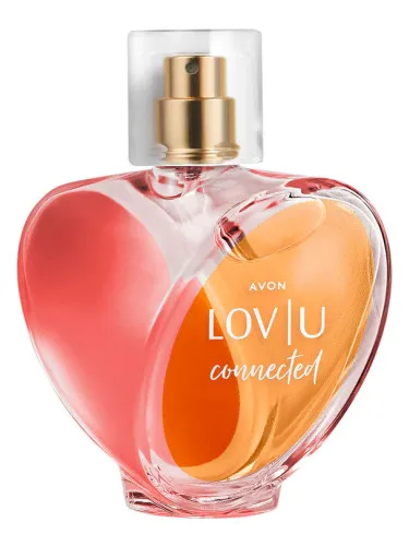 Imagen de LOV | U Connected