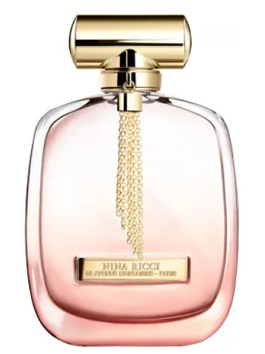 Imagen de L'Extase Caresse de Roses